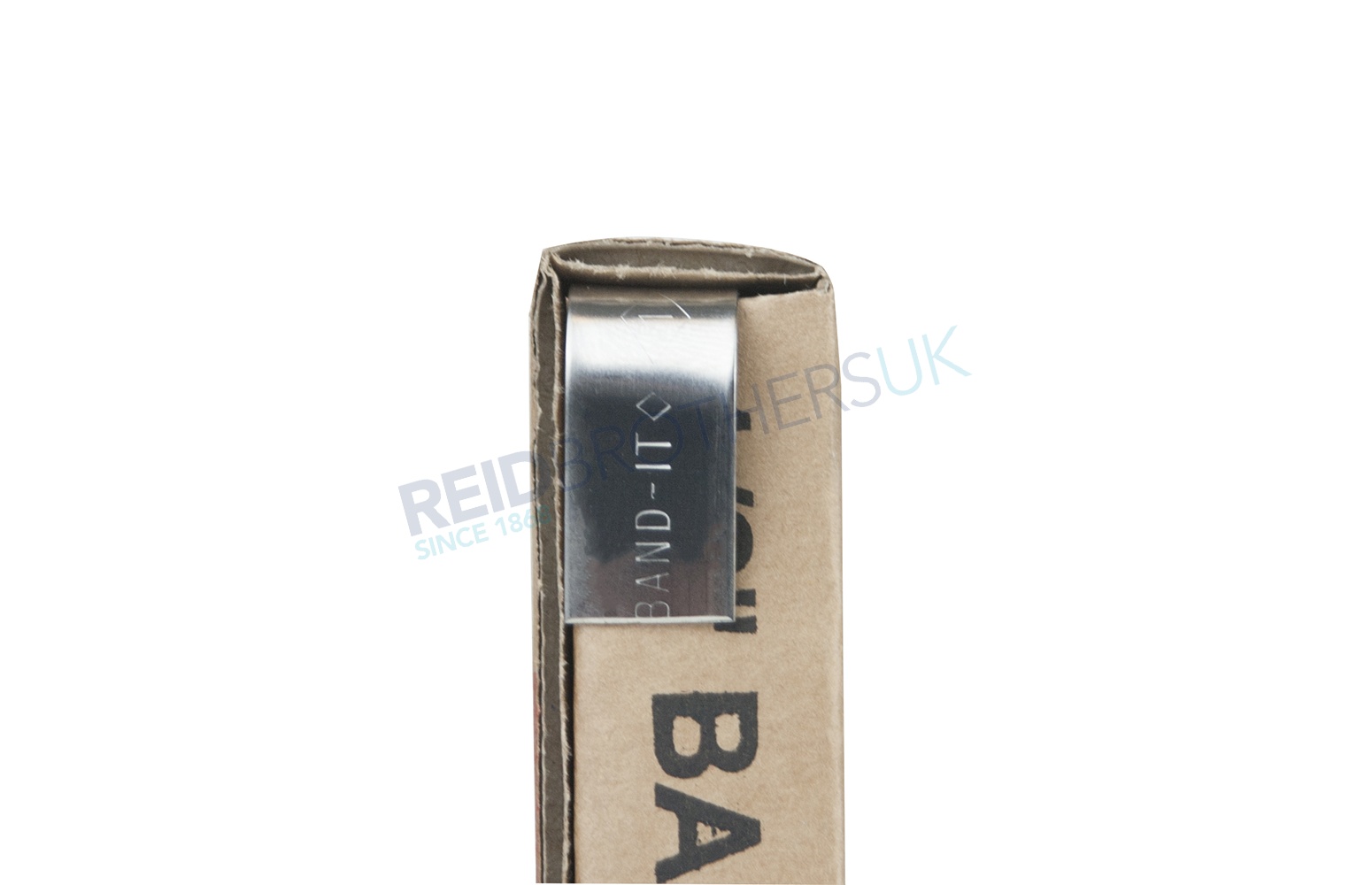 Bandit stainless steel strapping online