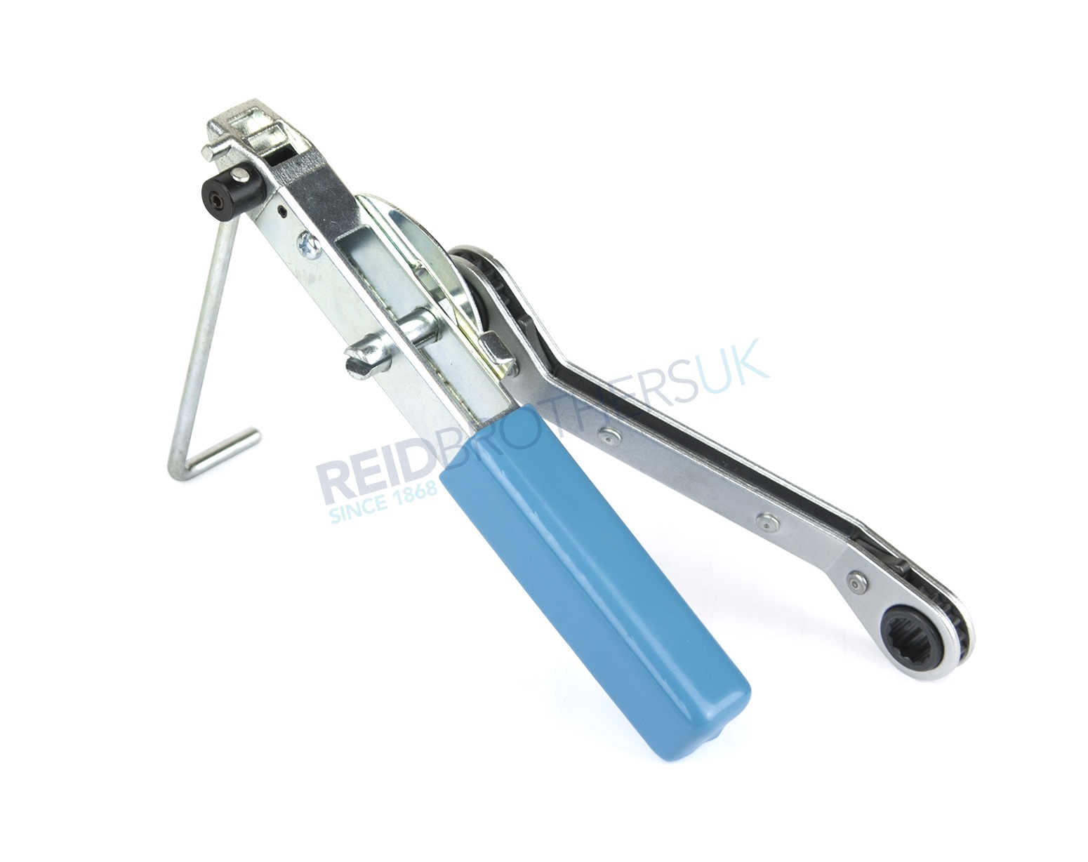 Band-It Pok-It J020 Stainless Steel Strapping Tool, Band-It, Hose Fitting  Accessories