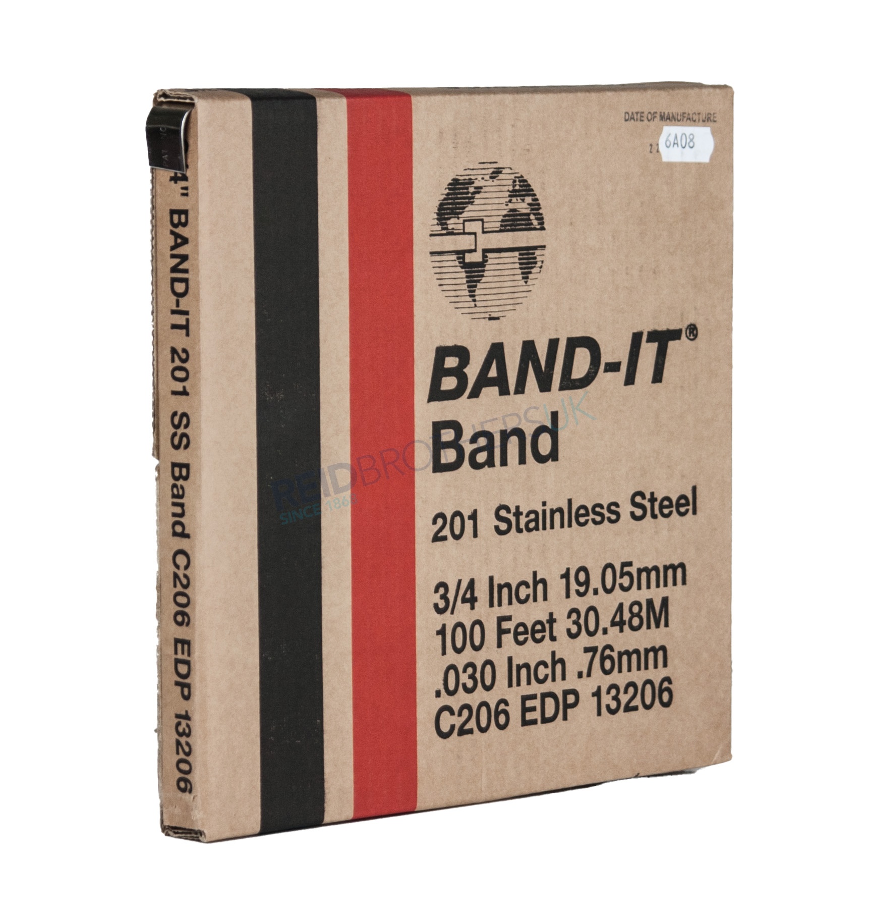 Band-It® C25399 C25399