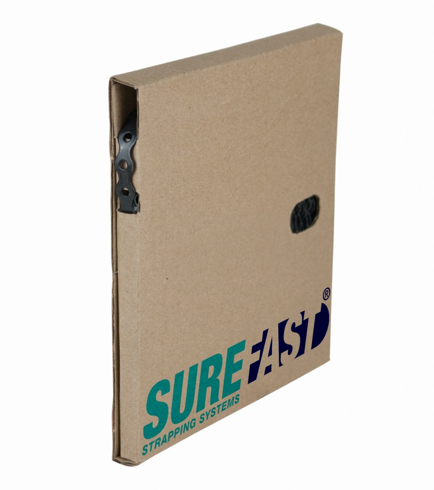 SureFast 316 All Purpose Stainless Steel Banding (Coated) 3/4