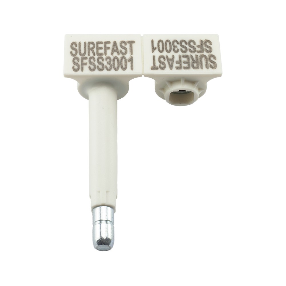 SureFast SnapTracker (White)