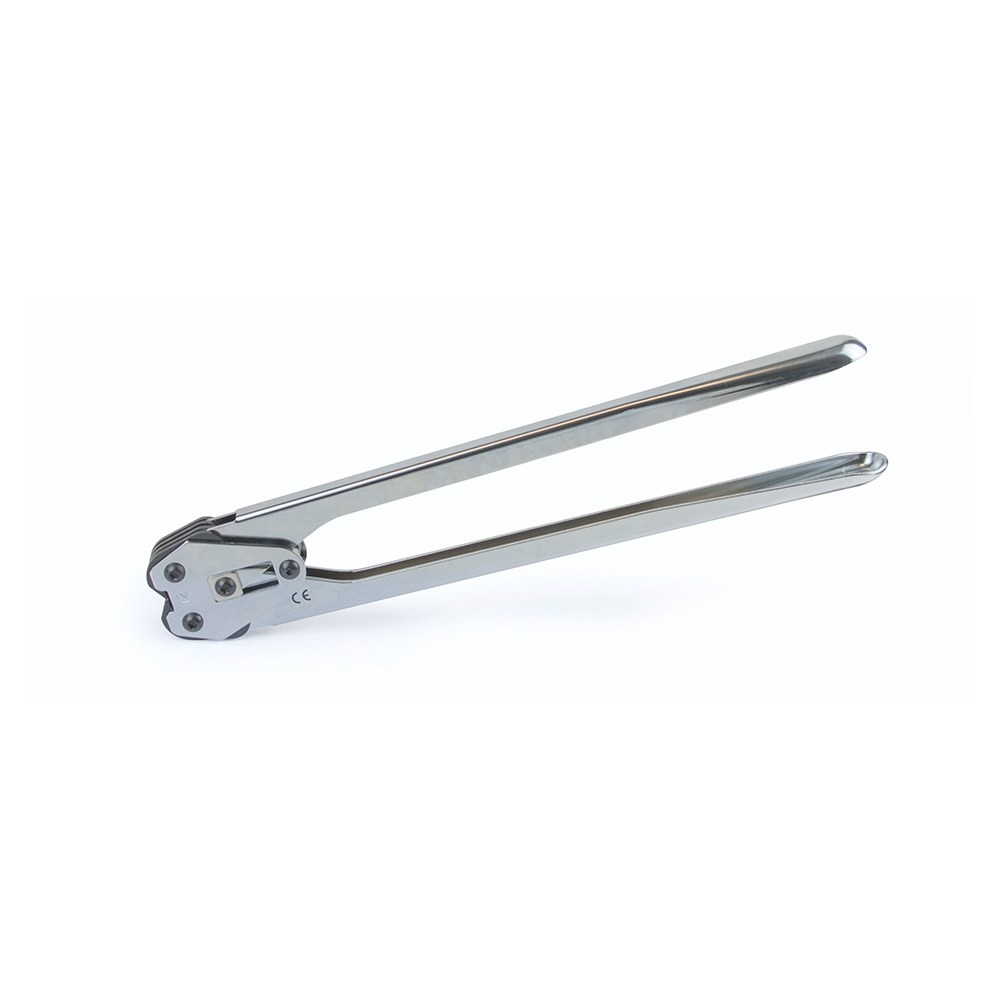 SureFast Seal Sealer Tool for Polypropylene Strapping (12mm)