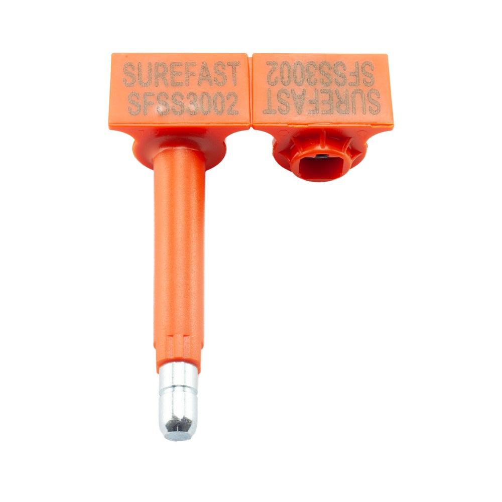 SureFast SnapTracker (Orange)
