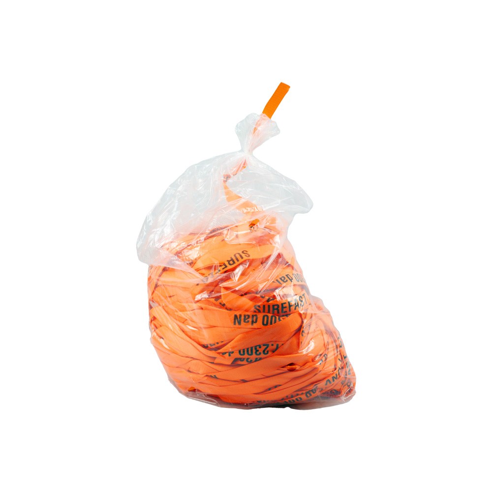 SureFast Heavy Duty Woven Polyester Lashing - 38mm x 200m
