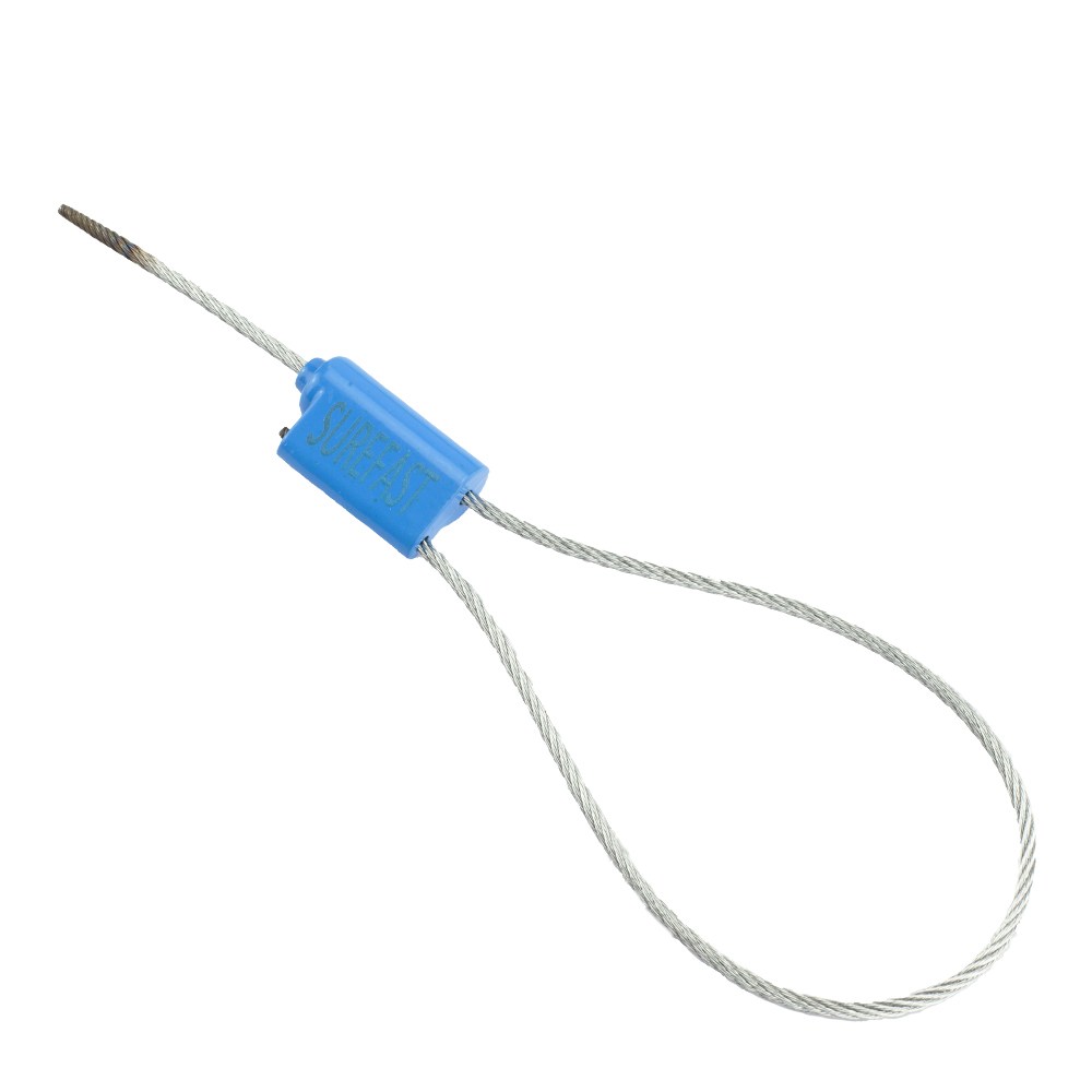 SureFast Cable Seal - 2.5mm (Blue)