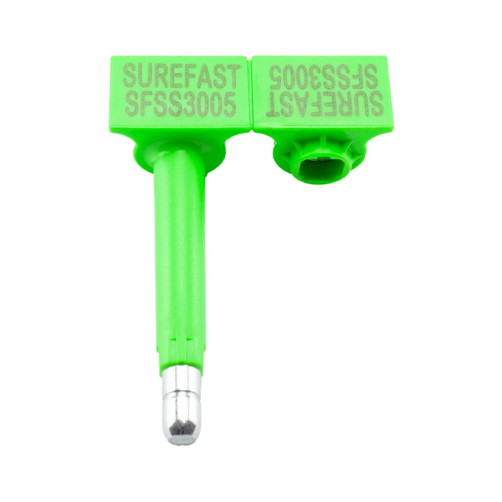 SureFast SnapTracker (Green)