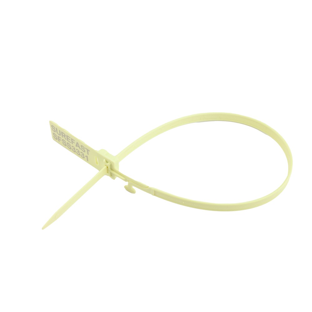 SureFast Premium Secure Grip Seal (Yellow)