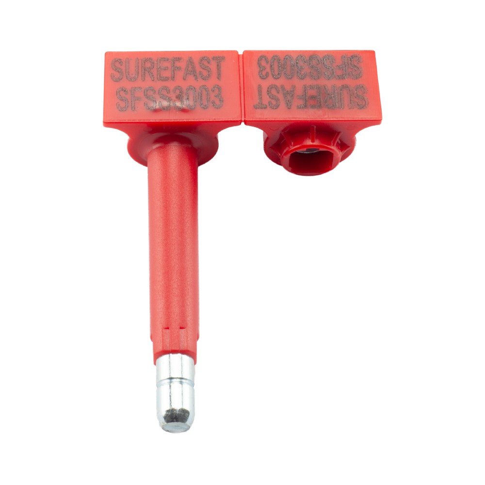 SureFast SnapTracker (Red)