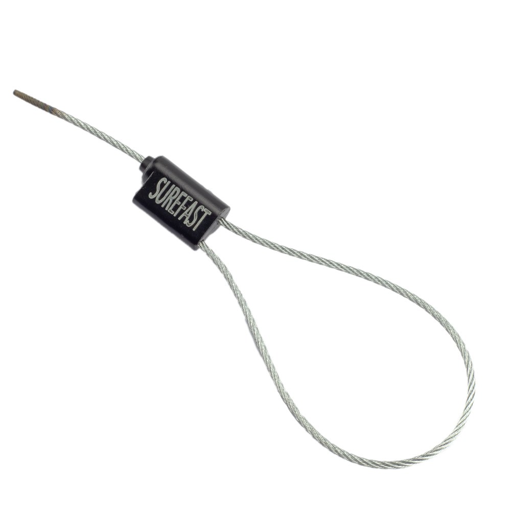 Surefast Cable Seal - 40&#34;(Black)