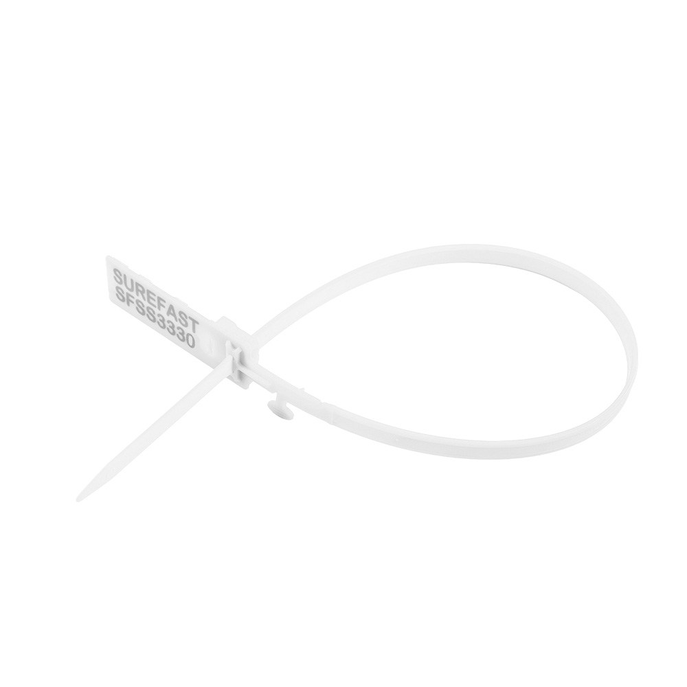SureFast Premium Secure Grip Seal (White)