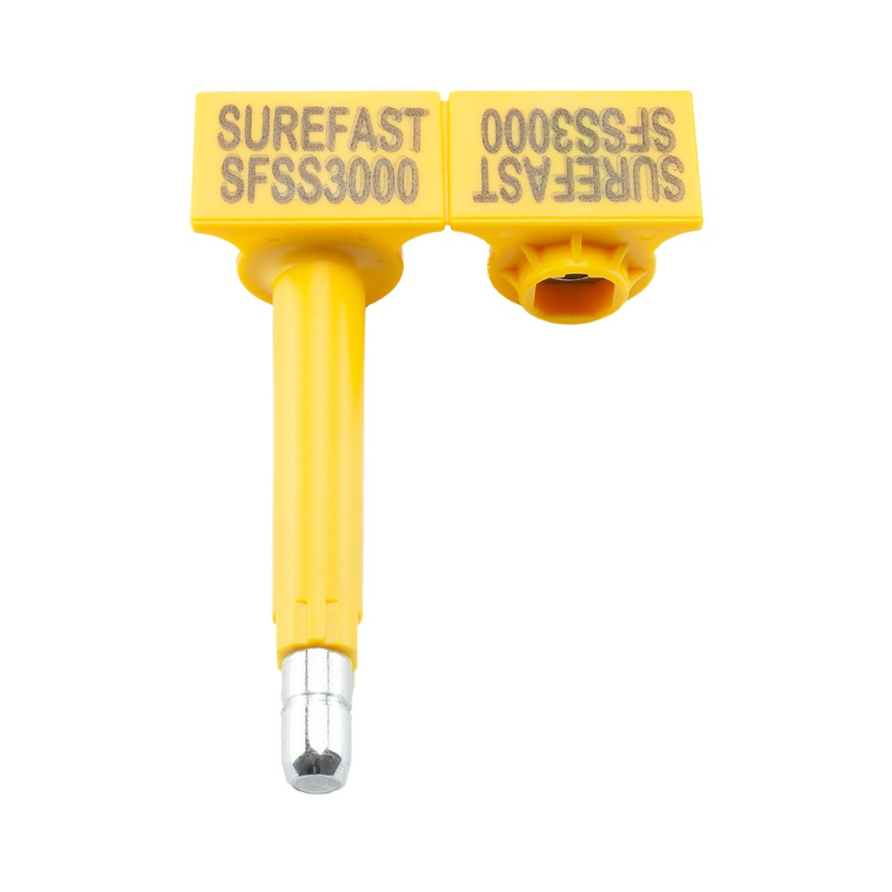 SureFast SnapTracker (Yellow)