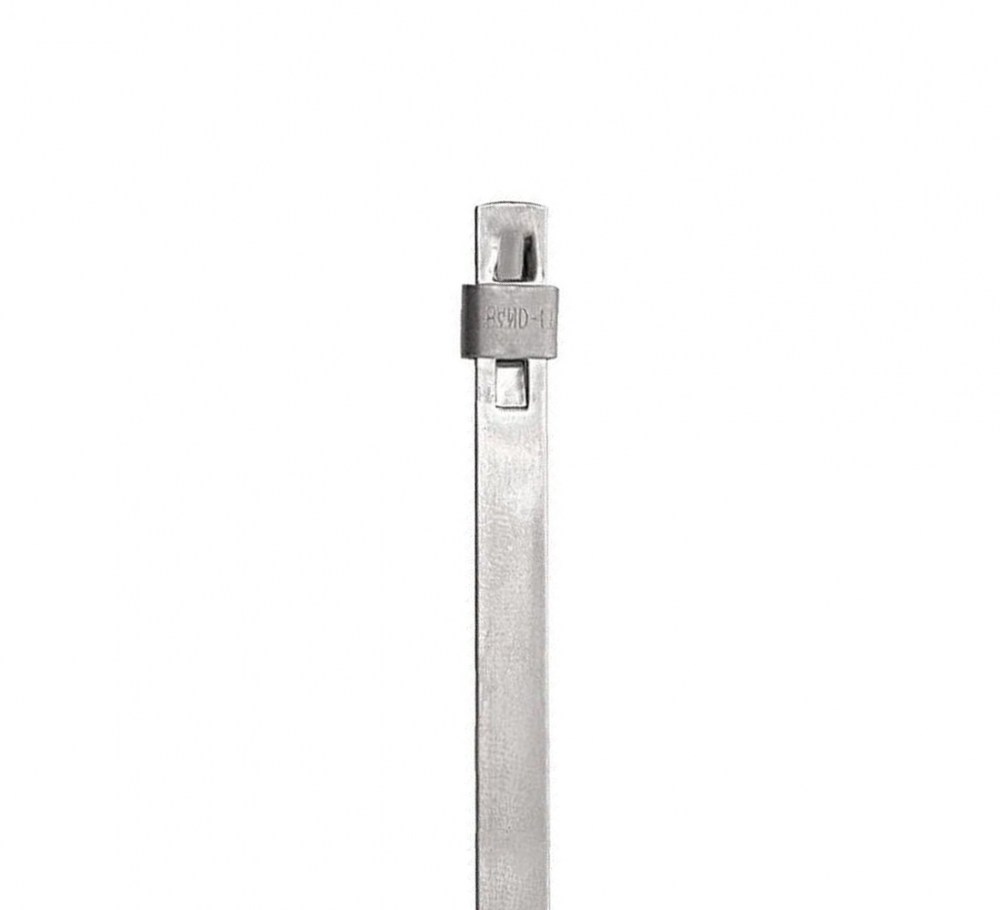 Band-IT Ultra-Lok Ties - 8&#34;