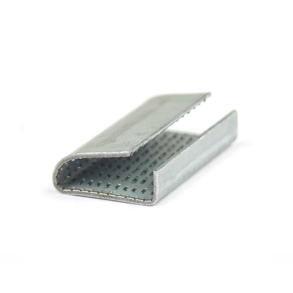 SureFast Serrated Strapping Seals (13mm)