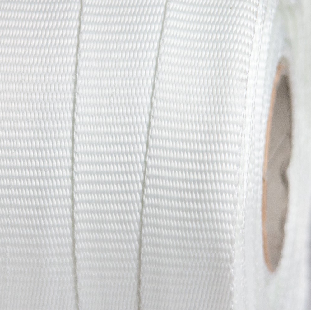 Polyester Wrapping SureFast Woven Polyester Strapping