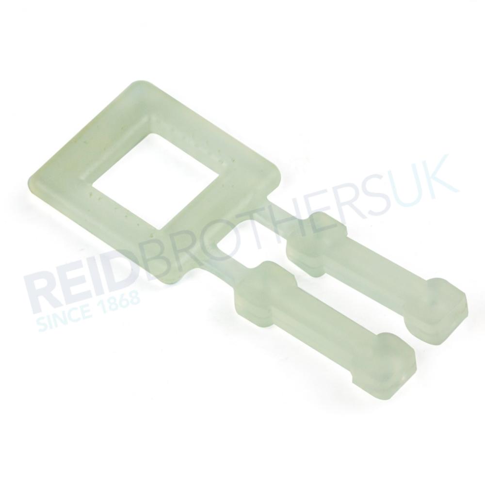 SureFast Plastic Buckles for Pallet Strapping