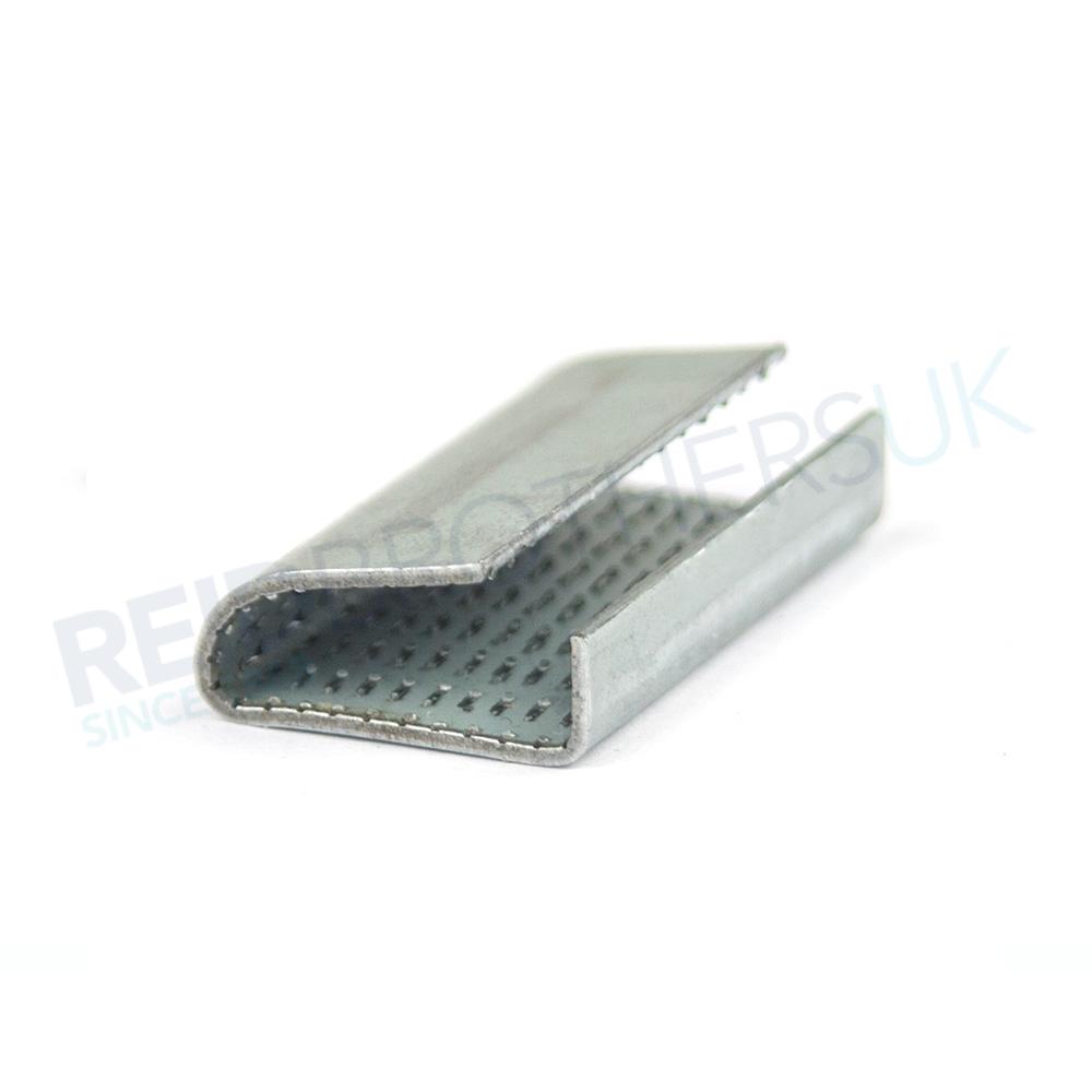SureFast Serrated Strapping Seals