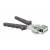 HCL Smart® SM-FT-TA528A Manual Band Fitting (Clamping) Tool