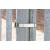 Band-IT 201 Stainless Steel Banding - 1/2"