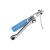 Band-IT J02069 Pok-It Tool for Stainless Steel Banding
