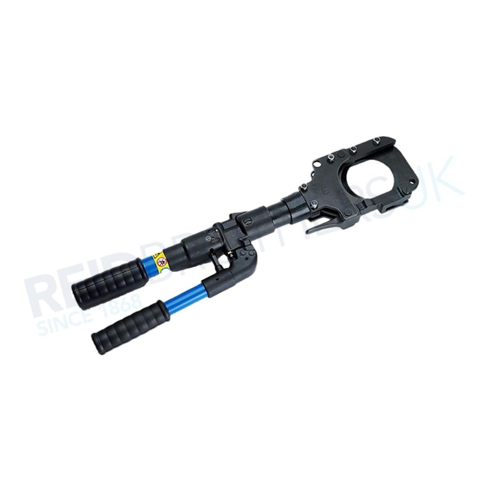 Hand Operated Hydraulic Cutting Tool Cable Tools