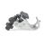 Band-IT J05099 Heavy Duty JR Adapter - For Preformed Clamps