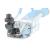 Band-IT J05099 Heavy Duty JR Adapter - For Preformed Clamps