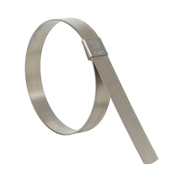 BandIT Clamps & Cable Ties BandIT Preformed Centre Punch Clamps